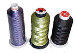 Thread Cones