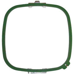Square Hoop