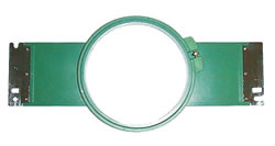 5-5 Round Hoop