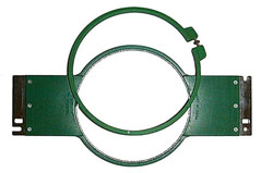 6-5 Round Hoop