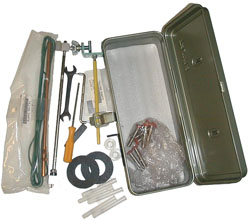 Tool Box